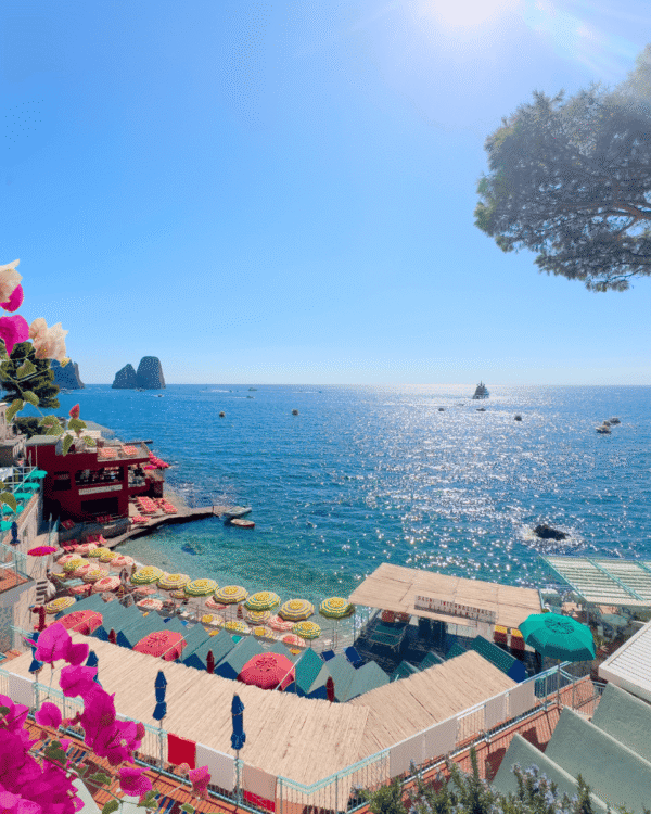 Itália, Costa Amalfitana