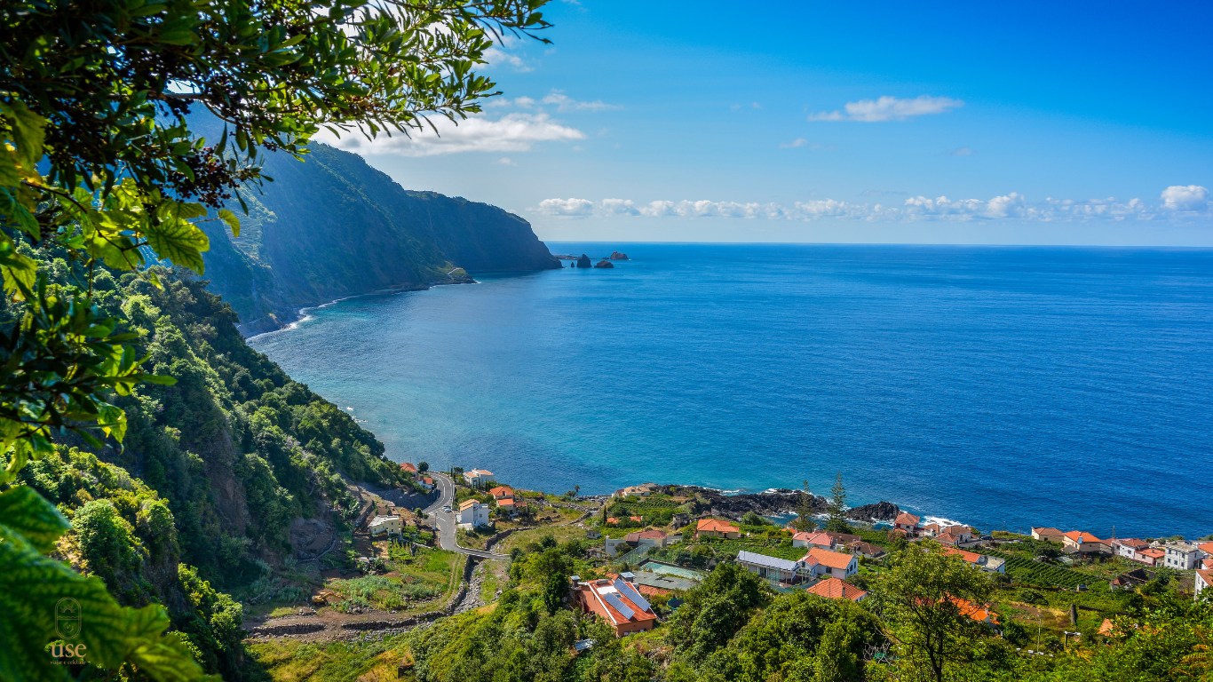 Ilha da Madeira (1)