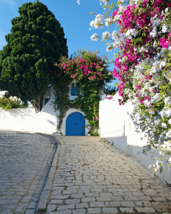 Tunisia