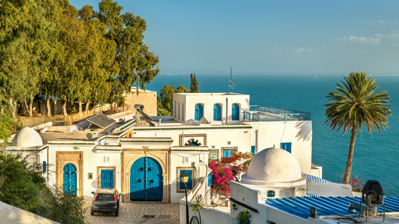 Tunisia