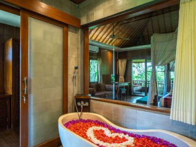 Ananda Ubud Resort 3