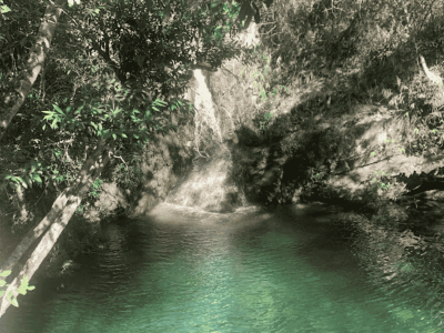 CHAPADA DOS VEADEIROS (6)