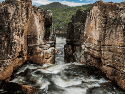 CHAPADA DOS VEADEIROS (8)