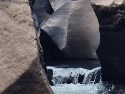 CHAPADA DOS VEADEIROS