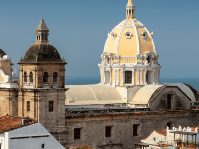 Carnaval na Colômbia (1)