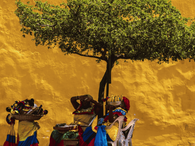 Carnaval na Colômbia (2)