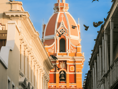 Carnaval na Colômbia (3)