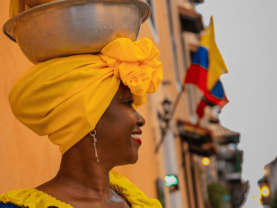 Carnaval na Colômbia (6)