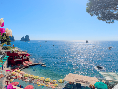 Itália, Costa Amalfitana