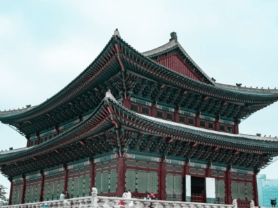Coreia e Japão (1)