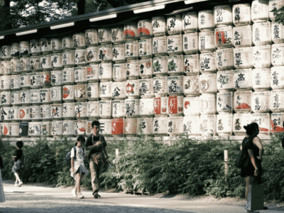 Coreia e Japão (2)