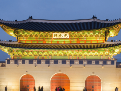 Coreia e Japão (7)