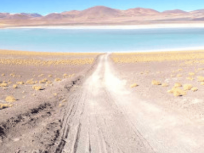 Deserto de Atacama (2)