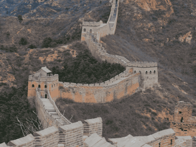 Desvendando China (1)