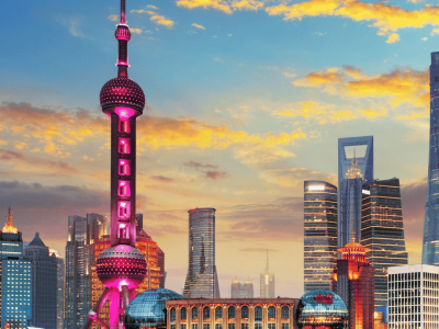 Desvendando China (2)