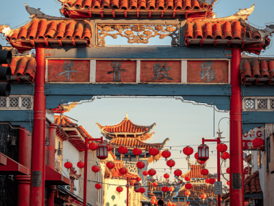 Desvendando China (3)