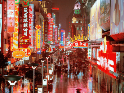 Desvendando China (5)