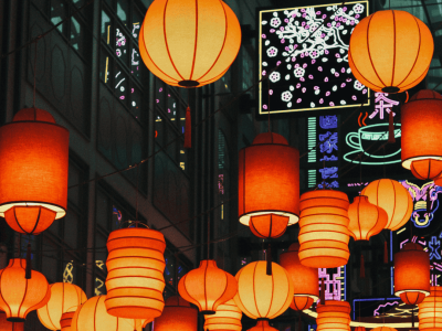 Desvendando China (8)