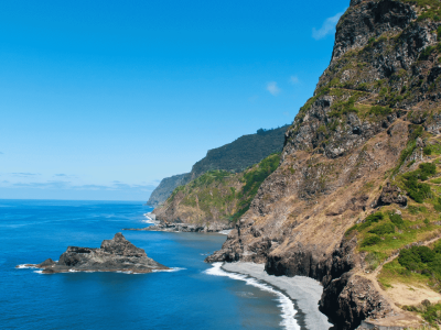 Ilha da Madeira (2)
