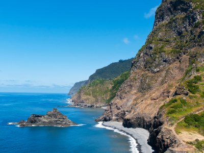 Ilha da Madeira