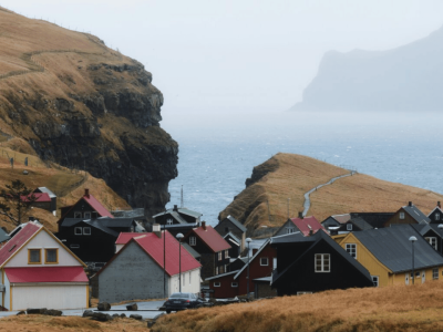 Ilhas Faroé (4)