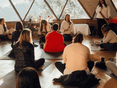 Imersão Liberdade de Ser (2)