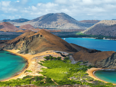 Réveillon Equador e Galápagos (4)