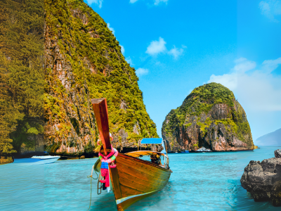 Tailandia 1