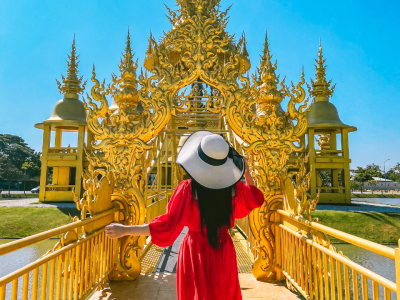 Tailandia 2