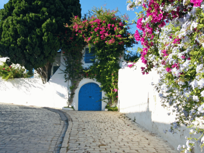 Tunisia