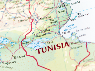 Tunisia (3)