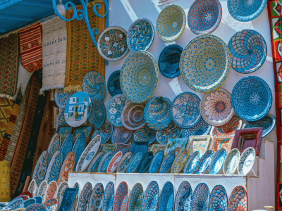 Tunisia (4)