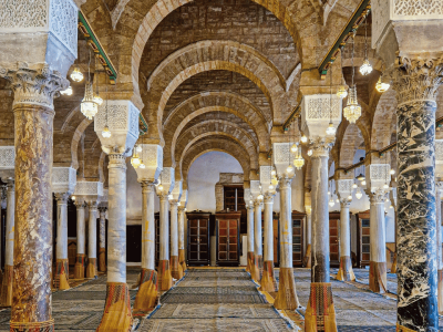 Tunisia (6)