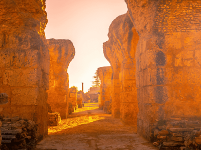 Tunisia (9)
