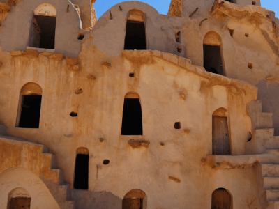 Tunisia